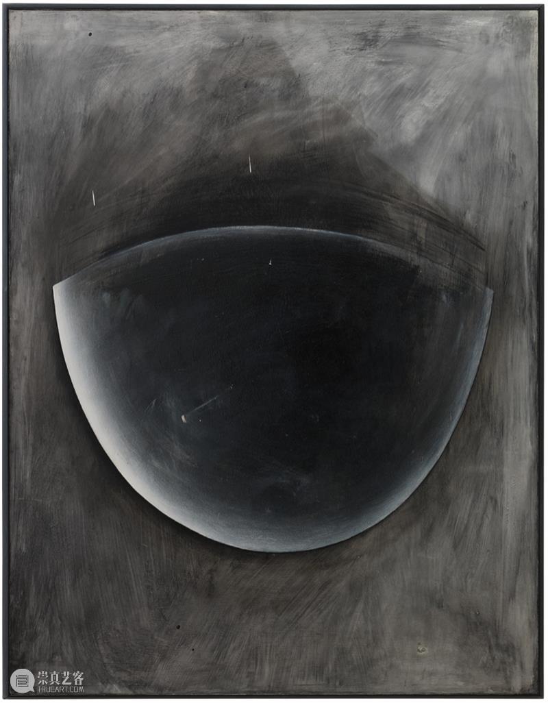 高古轩旧金山正在展出美国艺术家杰伊·德费奥个展 博文精选 Gagosian 高古轩 旧金山 美国 艺术家 杰伊 德费奥 个展 DeFeo York 画廊 崇真艺客
